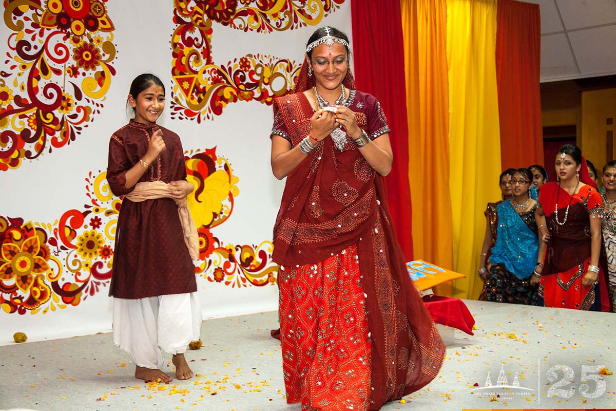 ©1987-2017 SKS Swaminarayan Temple East London